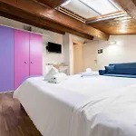 Гостевой дом Center 3*