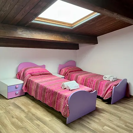 Guest house Center *