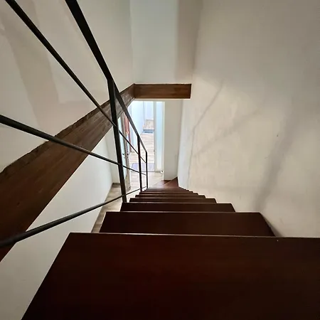 Center Guest house *