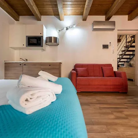 Center Guest house Cefalu