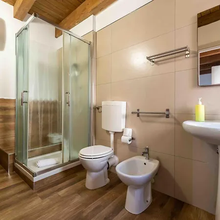 Guest house Center Cefalu