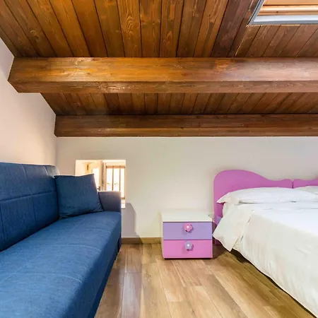 Center Guest house Cefalu