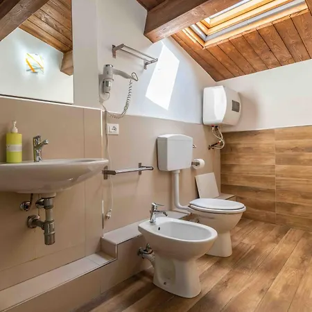 Guest house Center Cefalu