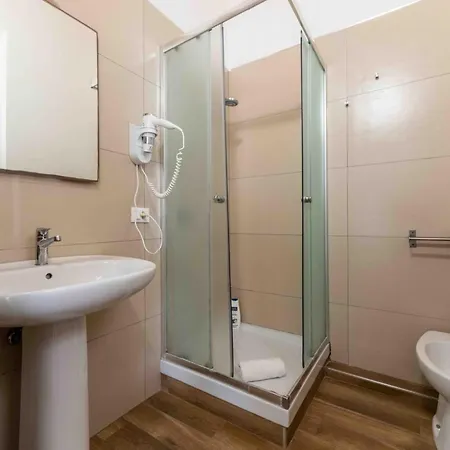 Guest house Center