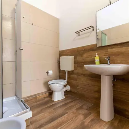 Guest house Center *