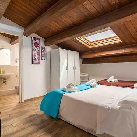 Center Guest house Cefalu