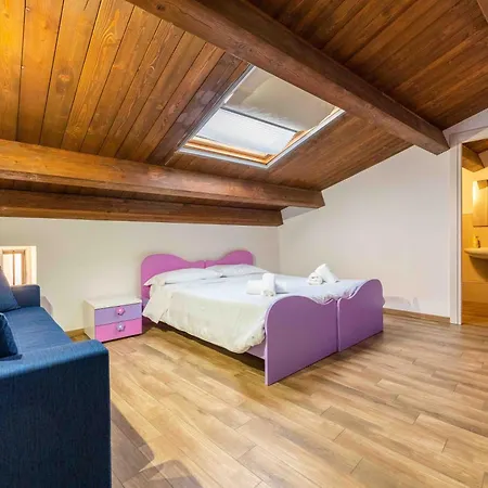 Guest house Center *
