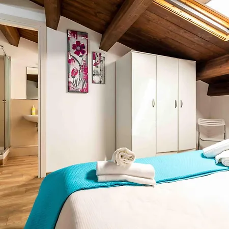 Guest house Center Cefalu