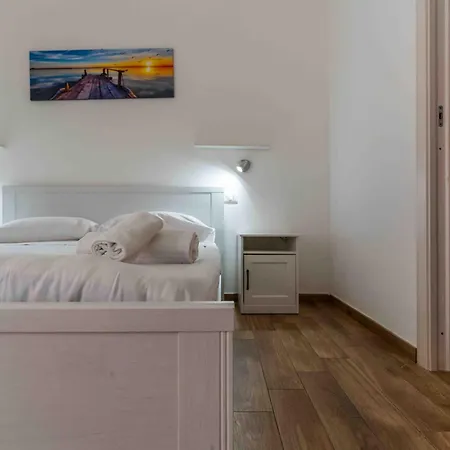 Center Guest house