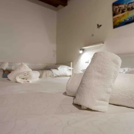 Guest house Center Cefalu