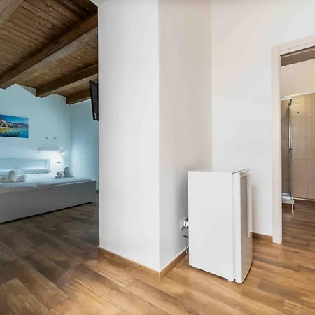 Center Guest house