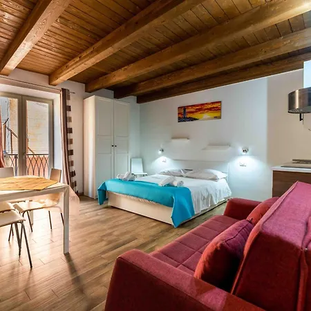 Center Guest house 3*