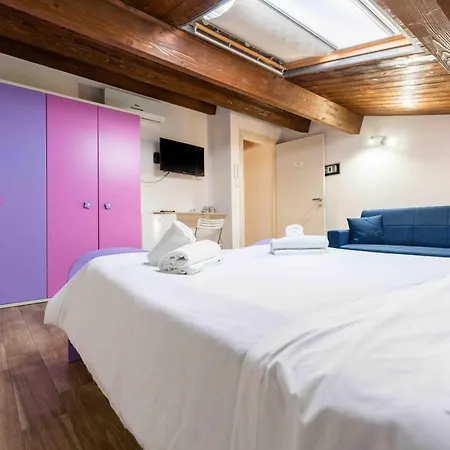 Konukevi Center 3*