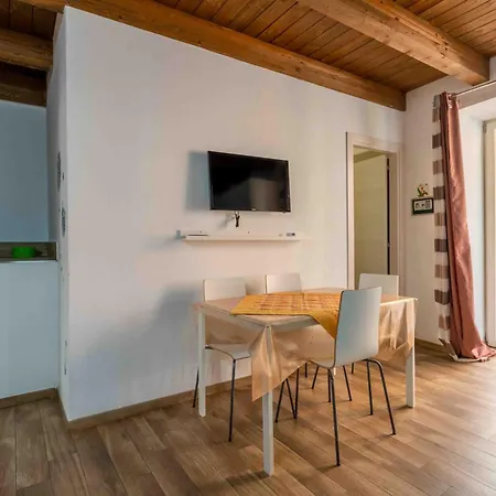 Center 3* Cefalù