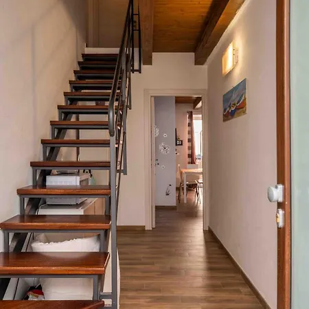 Konukevi Center 3*