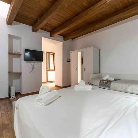 Konukevi Center 3*