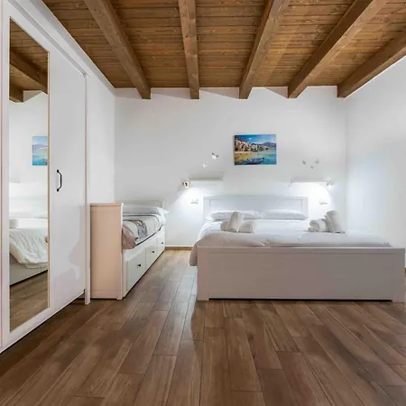 Konukevi Center Cefalù