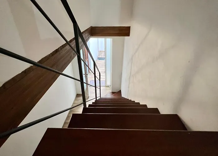 Center Guest house 3*