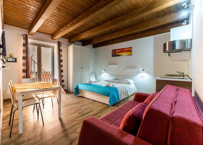 Center Guest house 3*