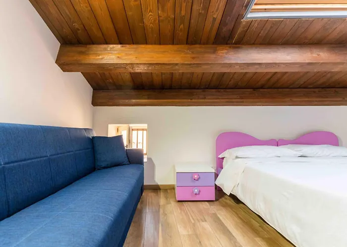 Guest house Center 3*