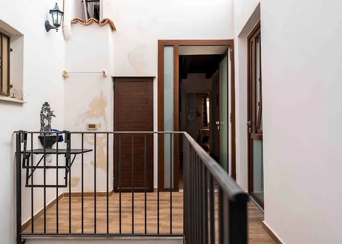 Center Guest house 3*