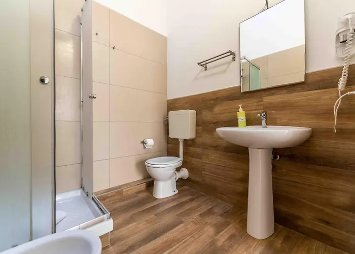 Guest house Center Cefalu